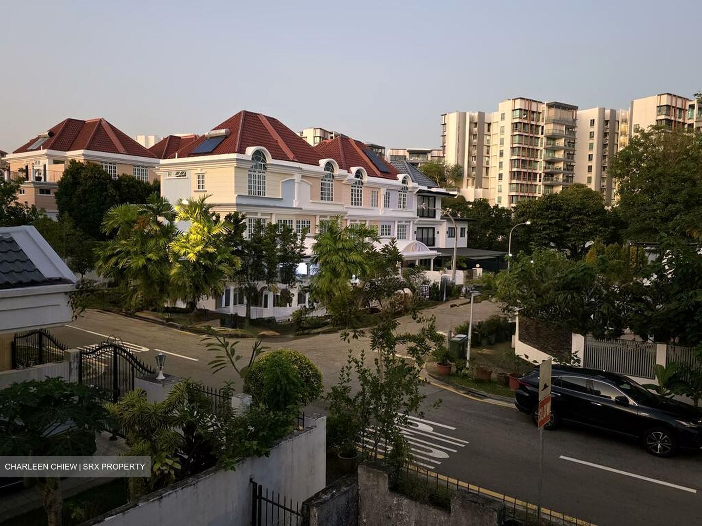 Jalan Angin Laut (D16), Semi-Detached #527176711